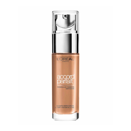 Loreal Accord Parfait Foundation 3,5 n Peach