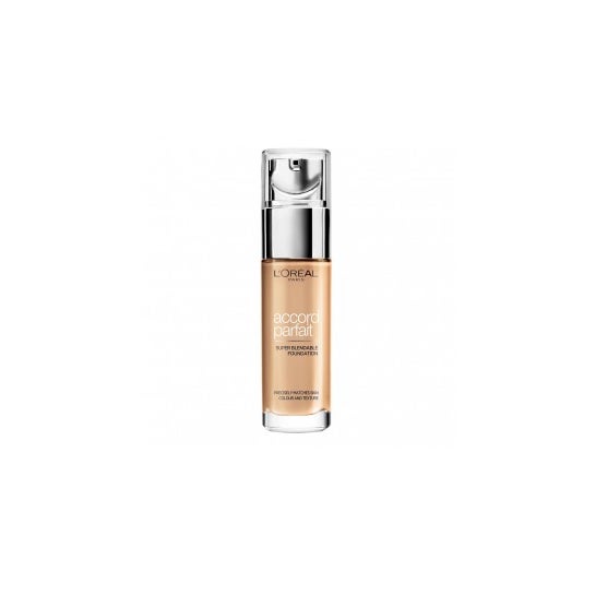 Loreal Accord Parfait Foundation 3,5 n Peach