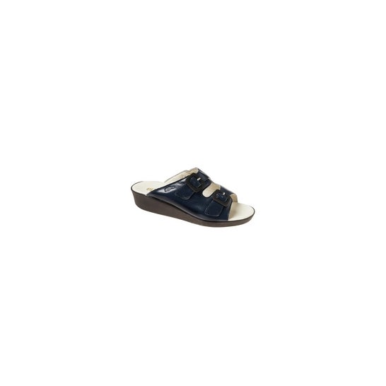 Plantas Sea 37 Blue Navy C447-30 1 Par
