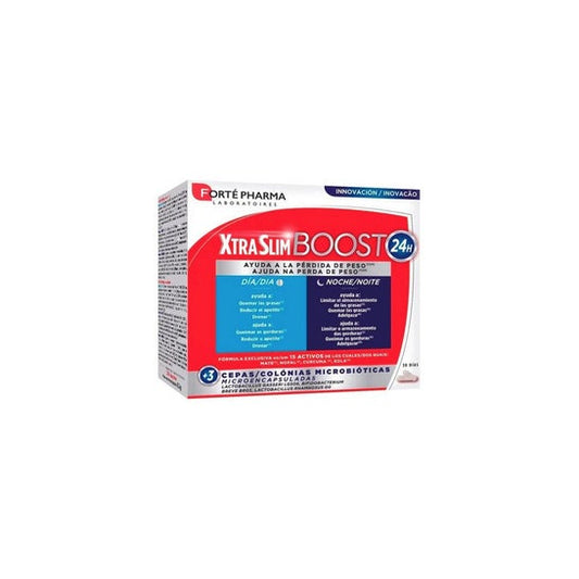 Forté Pharma XtraSlim Boost 24h 120caps
