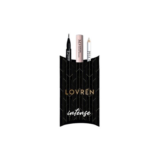 Lovren Kit Luxury Intense Cofre Navidad 2023