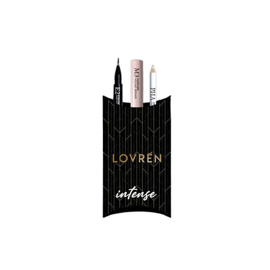 Lovren Kit Luxury Intense Cofre Navidad 2023