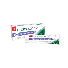 Aromasantis Ventre Confort gel 15,7 g