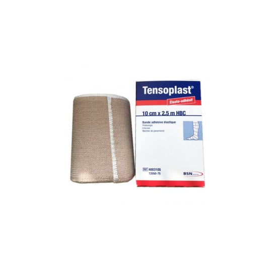 Tensoplast Hbc Ex-Elastoplast10 cm