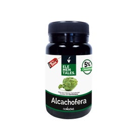 Novadiet Alcachofera 30caps