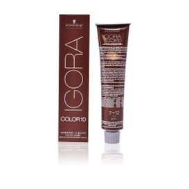Schwarzkopf Igora Color 10 7-12 60 ml
