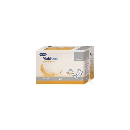 Moliform Absorb Inc Orina Día Talla Única 30uds