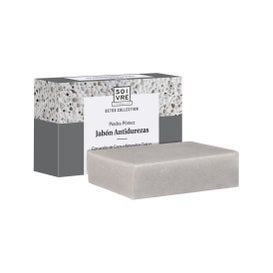 Soivre jabón antidurezas piedra pómez 125g