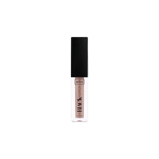 Wibo Lip Gloss Black Pepper Nº2 2.4g