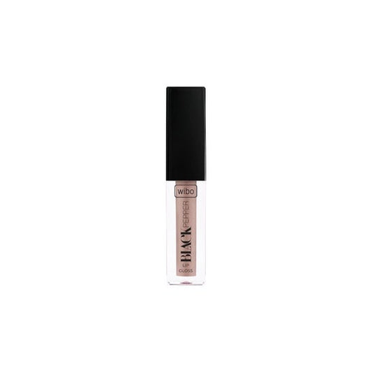 Wibo Lip Gloss Black Pepper Nº2 2.4g