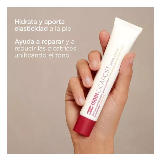 ISDIN Cicapost Crema 50g