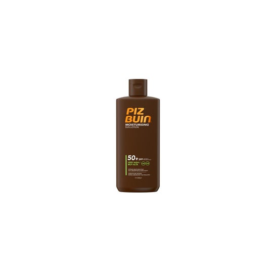 Piz Buin Sun Protector Solar SPF50 200ml
