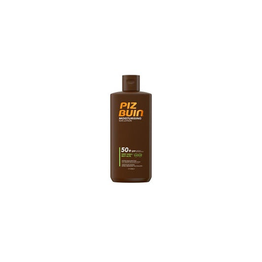 Piz Buin Sun Protector Solar SPF50 200ml