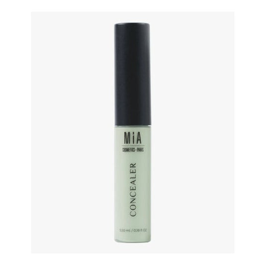 Mia Concealer Corrector Color Verde Spf30