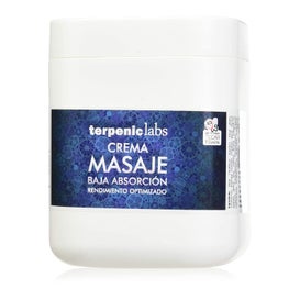 Crema Terpénica Masaje Evo Pro Health Care Fisioest'Tica 1000ml