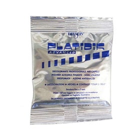 Dikson Platidik Advanced Decolorante 35g