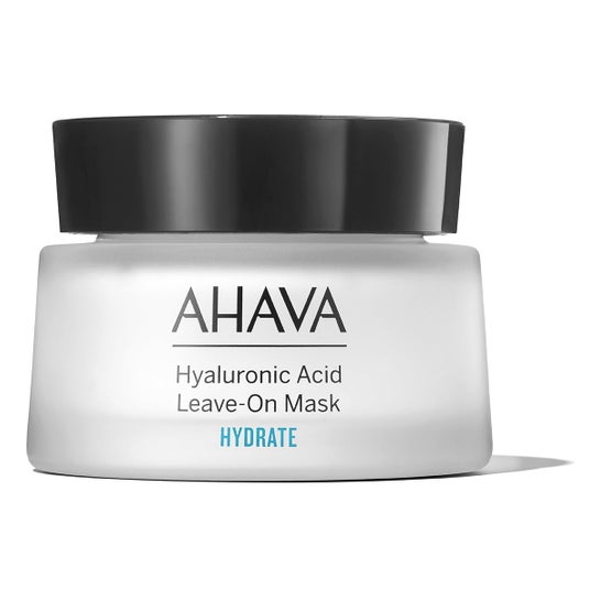 Ahava Ladies Hyaluronic Acid Leave On Mask 50ml