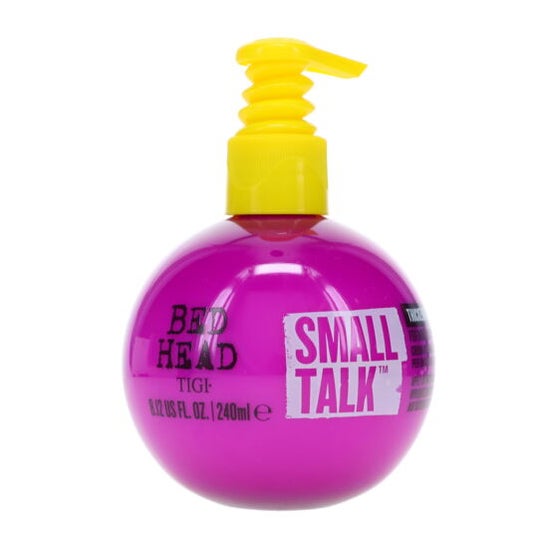 Tigi Bed Head Small Talk Crema 240ml