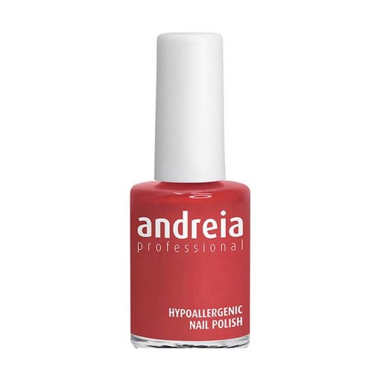 Andreia Professional Hypoallergenic Esmalte de Uñas Nº24 14 ml