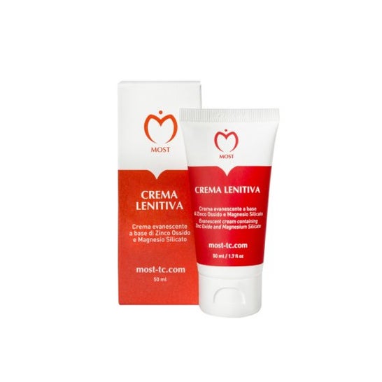Most Crema Calmante 50ml