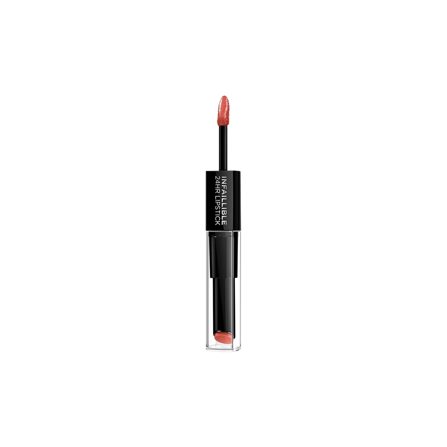 Loreal Infalible 24h Brillo De Labios 404