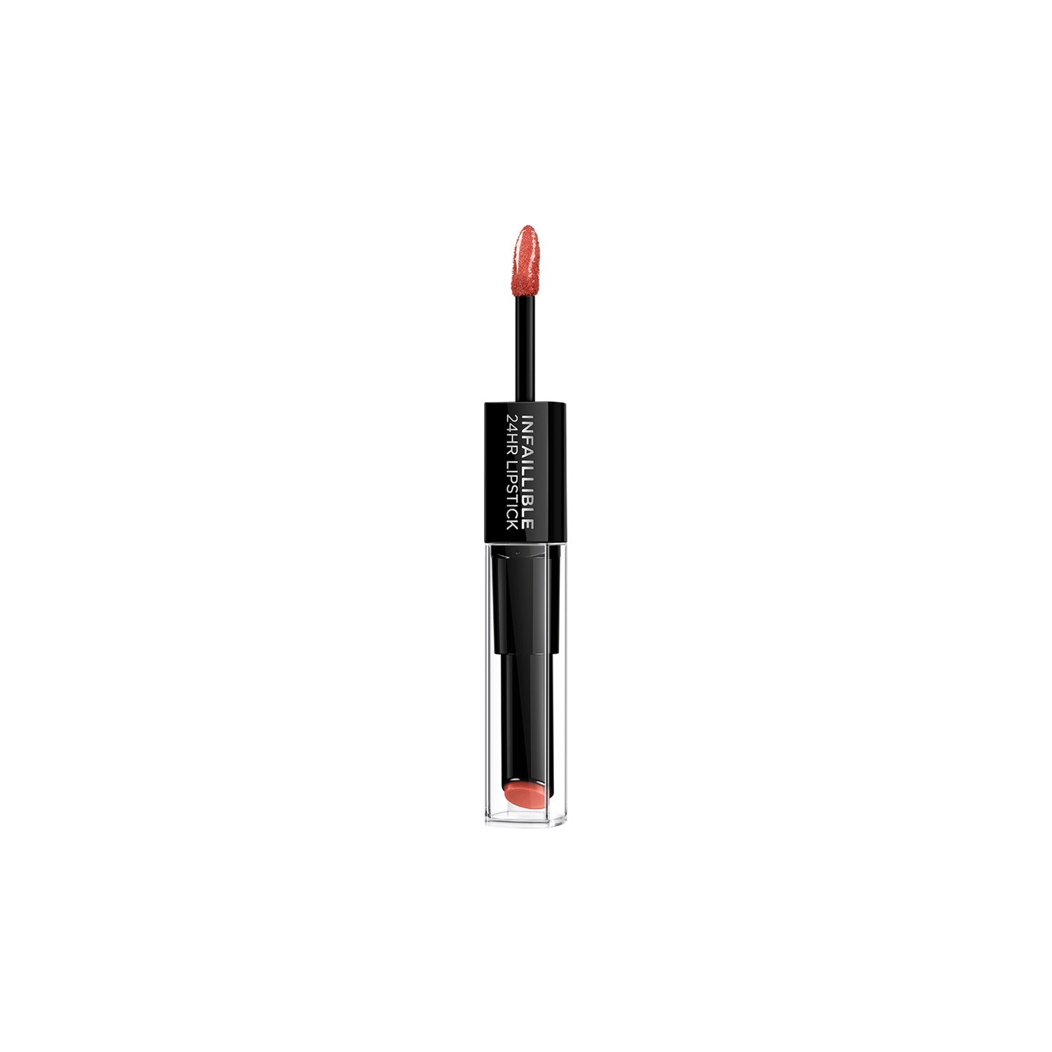Loreal Infalible 24h Brillo De Labios 404
