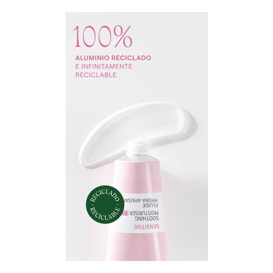 Weleda Crema Facial Calmante de Almendra 30ml