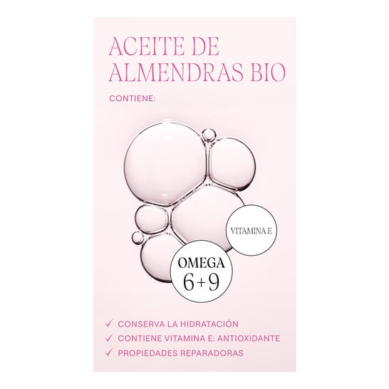 Weleda Crema Facial Calmante de Almendra 30ml