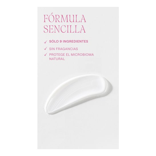 Weleda Crema Facial Calmante de Almendra 30ml