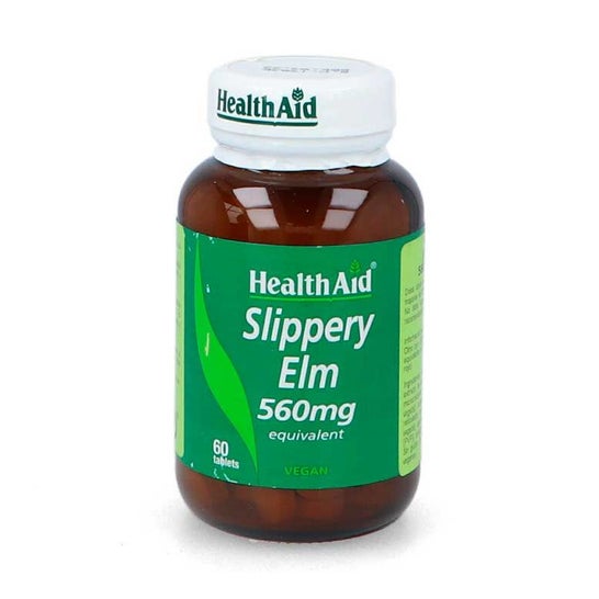Olmo Resbaladizo 560Mg Ulmus Rubra