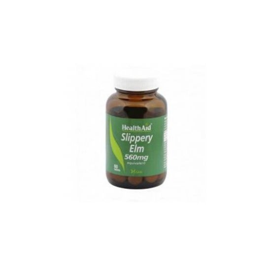 Olmo Resbaladizo 560Mg Ulmus Rubra