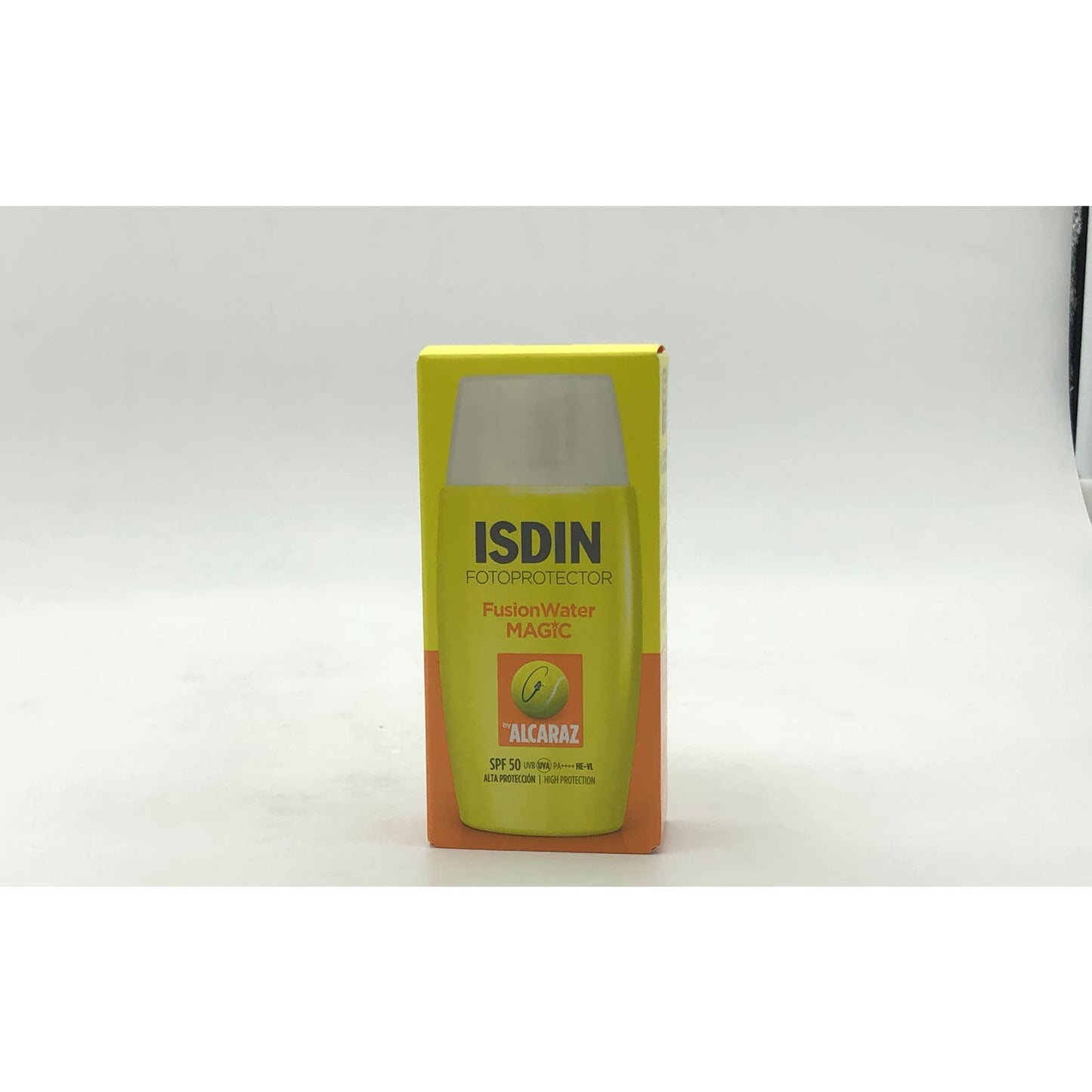 ISDIN Fusion Water Magic by Alcaraz SPF50 50ml