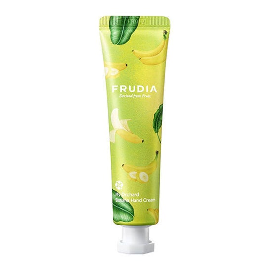 Frudia My Orchard Banana Hand Cream 30 g
