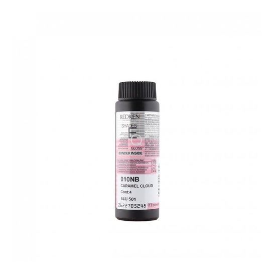 Redken Shades Eq Bonder Inside 010NB 9.05 60ml