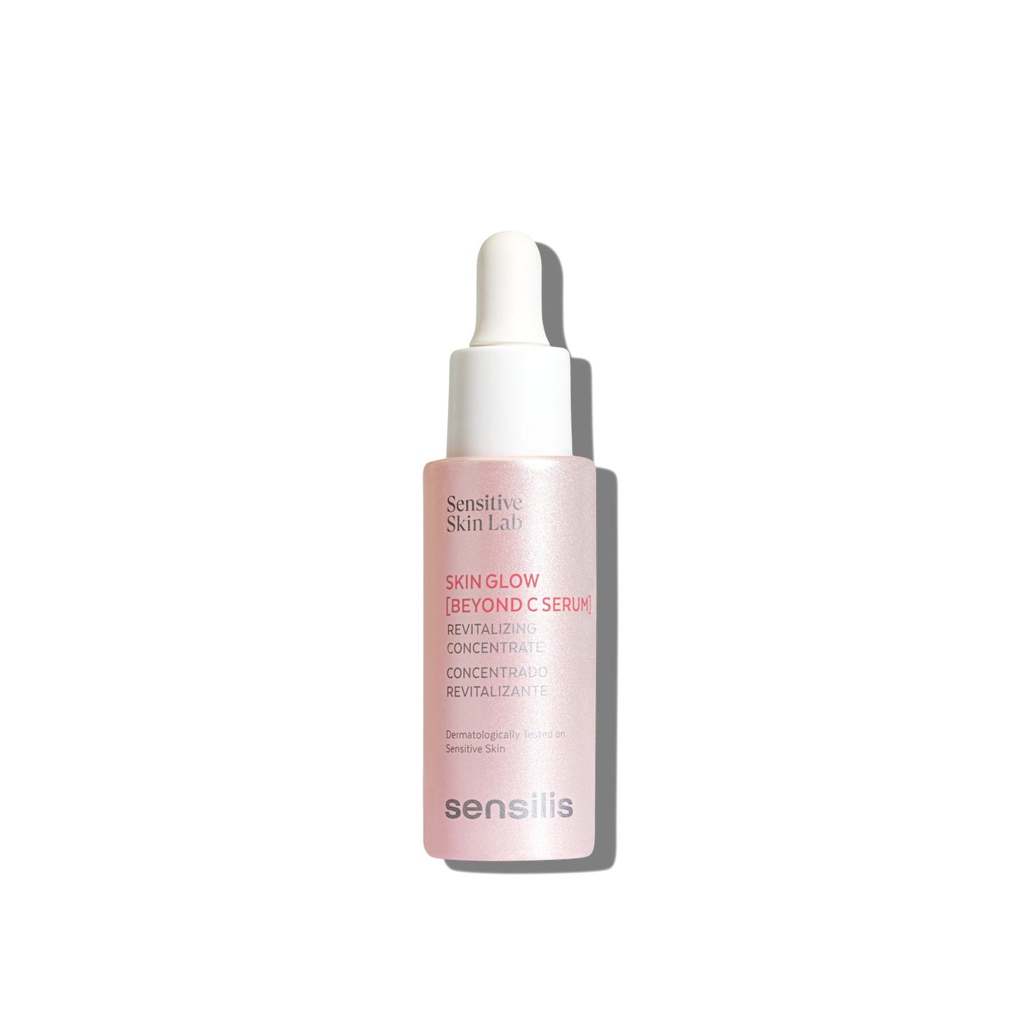 Sensilis Cofre Skin Glow Juicy Cream 50ml + Beyond C Serum 15ml