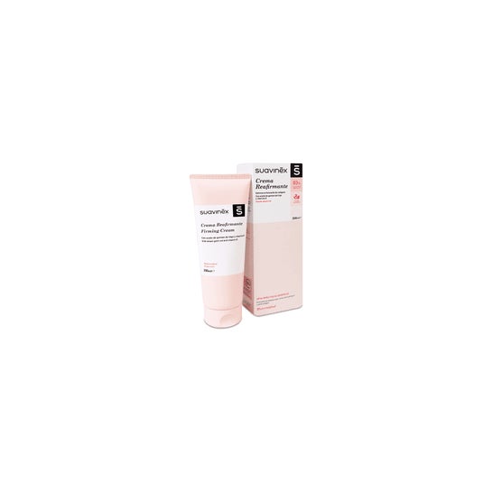 Suavinex Crema Reafirmante Post Parto 250ml