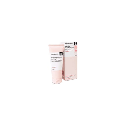 Suavinex Crema Reafirmante Post Parto 250ml