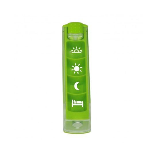Dolcimo Pastillero 24 H 1 ud