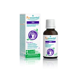 Puressentiel Difusión Zen 30ml