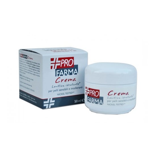 Crema Profarma 50Ml