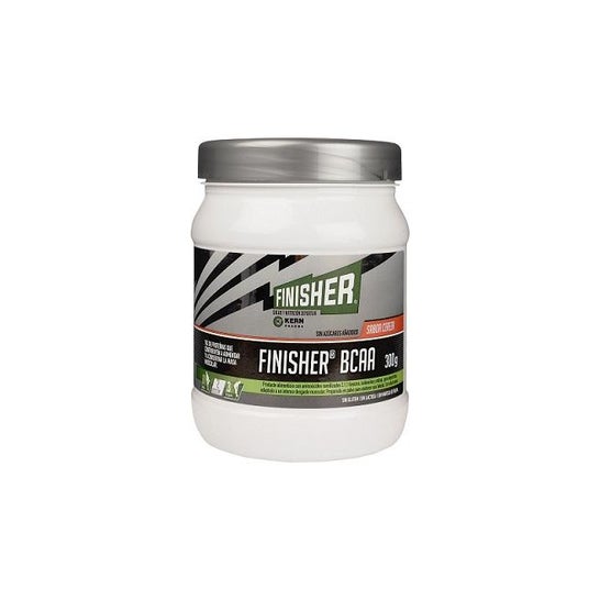 Finisher BCAA Cereza 300 g