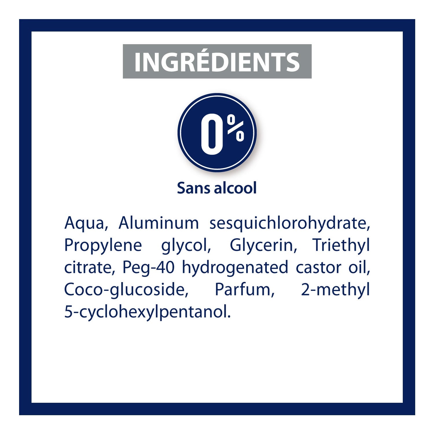 Etiaxil Anti-Transpirante Pies 48h Spray 100ml