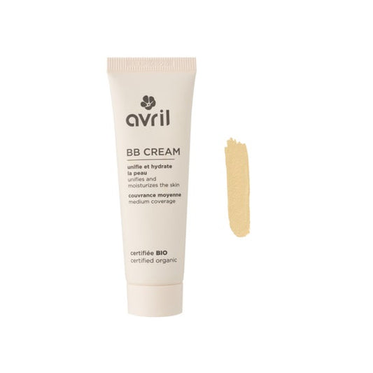 Avril Bb Cream Bio Light 30ml