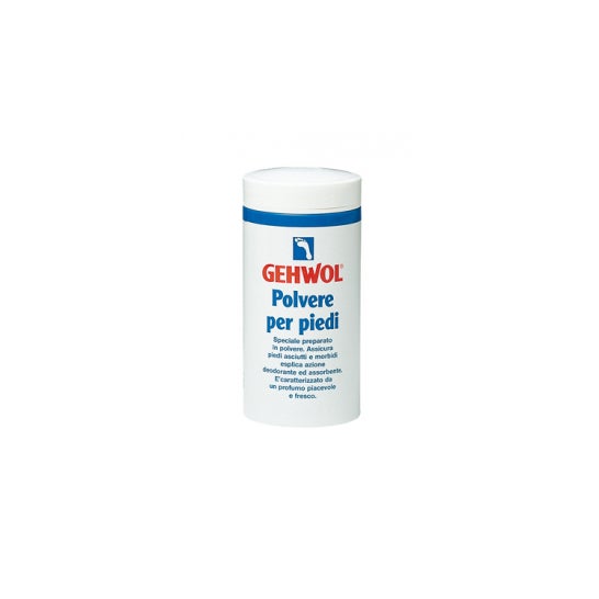 Gehwol-Polv Pies 100 Gr