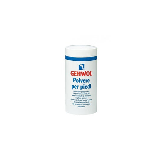 Gehwol-Polv Pies 100 Gr