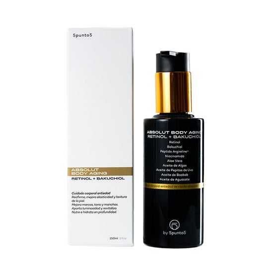 5Punto5 Absolut Body Aging 150 ml
