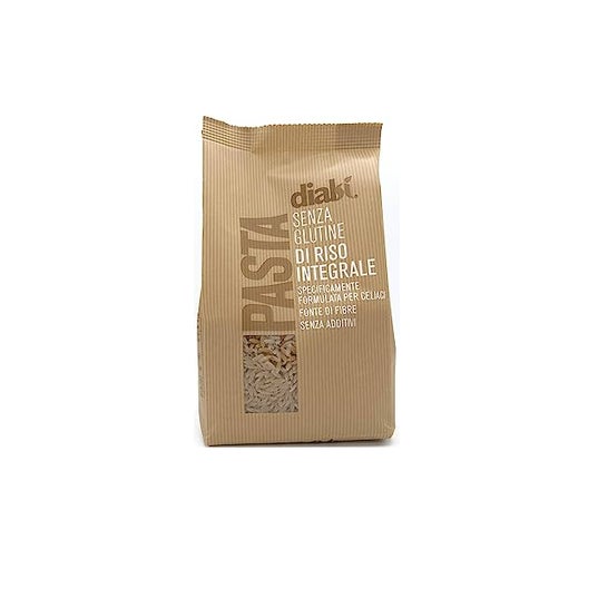 Dialsì Pasta Arroz Risoni Sin Gluten 400g