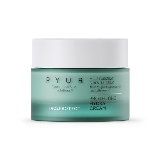 PYUR Protecting Hydra Crema 50 ml