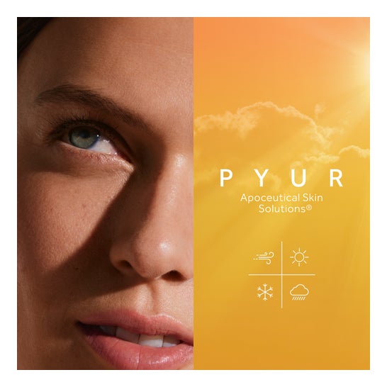 PYUR Protecting Hydra Crema 50 ml