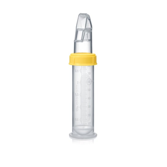 Medela Biberón cuchara Softcup 1ud